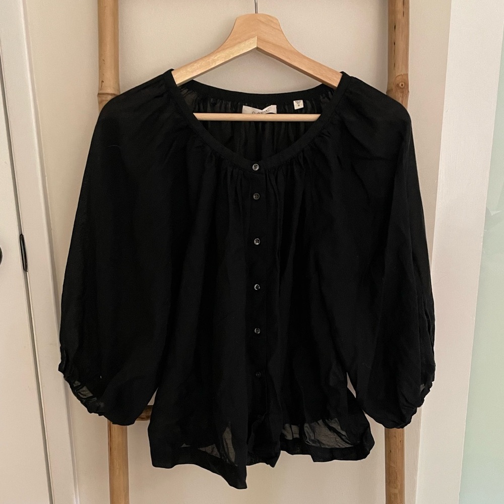 Doen Jiana Top